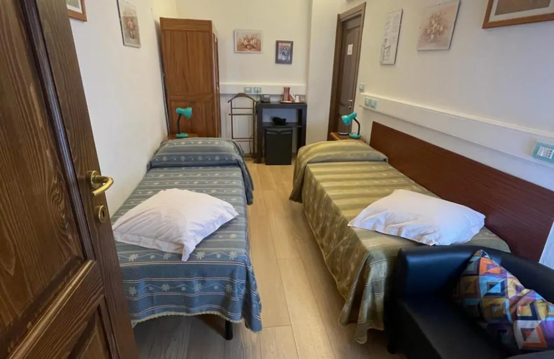 Hotel del Corso-1